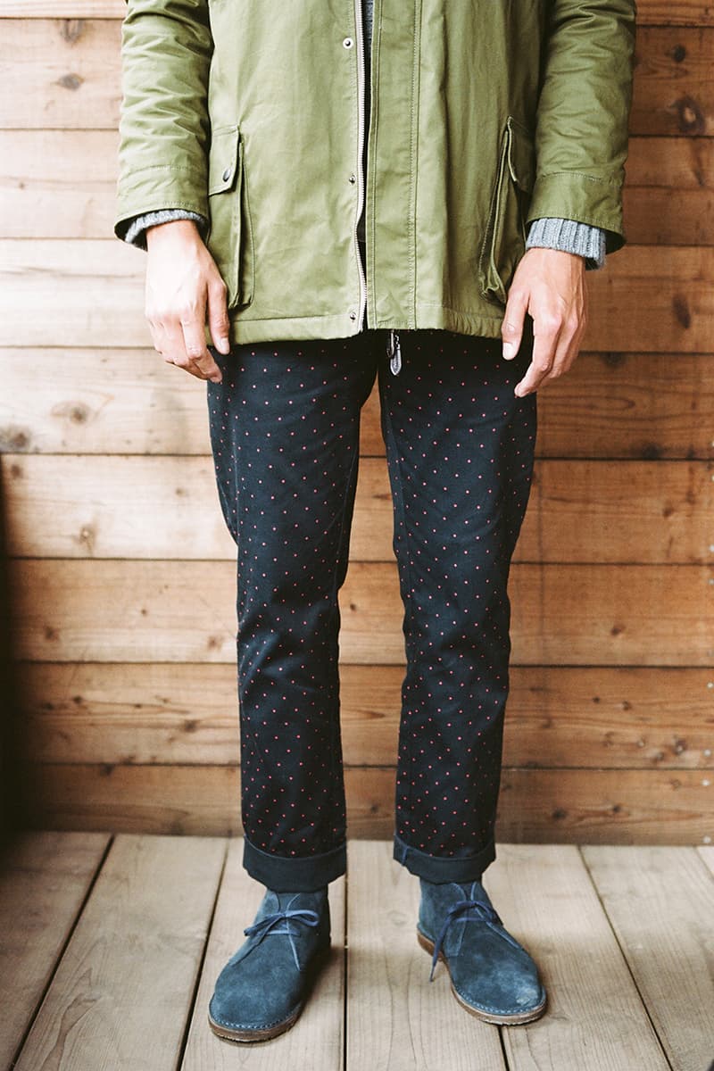 Publish 2013 假日「Modern Day Shakespeare」系列