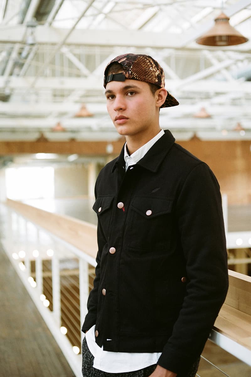 Publish 2013 假日「Modern Day Shakespeare」系列