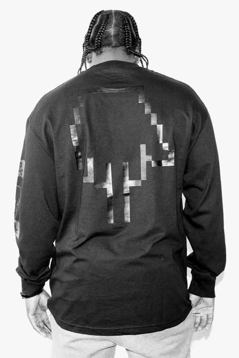 Pusha T &amp; Van Styles 攜手打造 PacSun「Black Out Pack」系列造型搭配 Lookbook