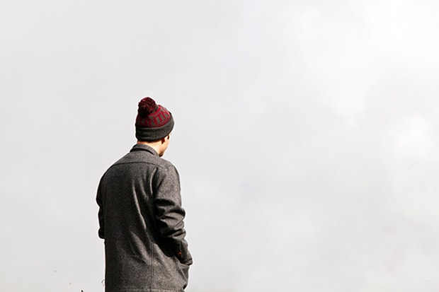 Quintin Co. 2013 假日系列造型搭配 Lookbook