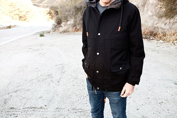 Quintin Co. 2013 假日系列造型搭配 Lookbook