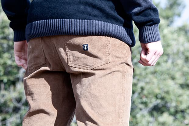 Quintin Co. 2013 假日系列造型搭配 Lookbook