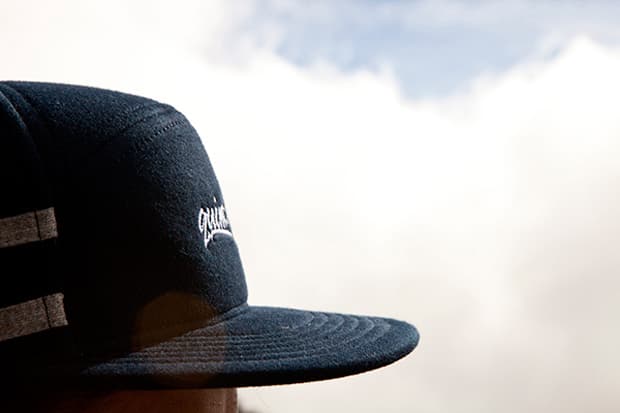 Quintin Co. 2013 假日系列造型搭配 Lookbook