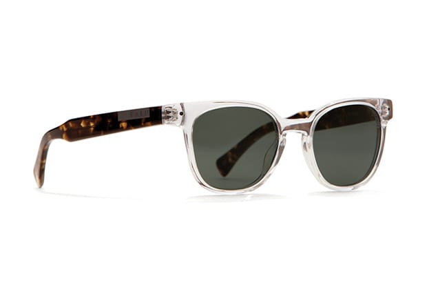 RAEN 2013 假日季「Mixed Acetate」太陽眼鏡系列