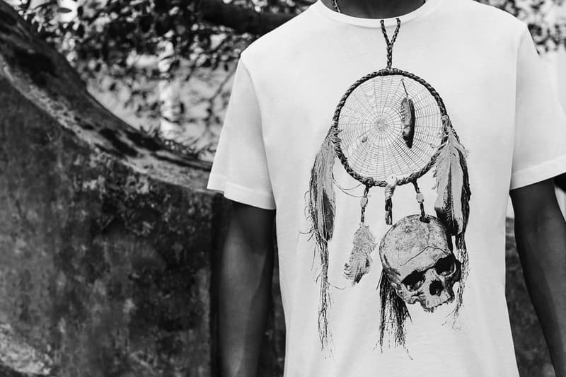 Raised By Wolves 2013 秋冬系列