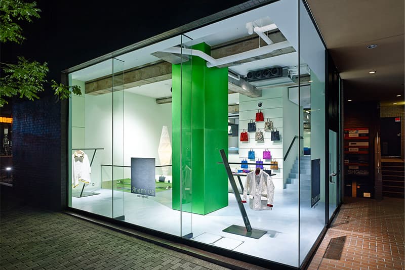 Reality Lab. Issey Miyake