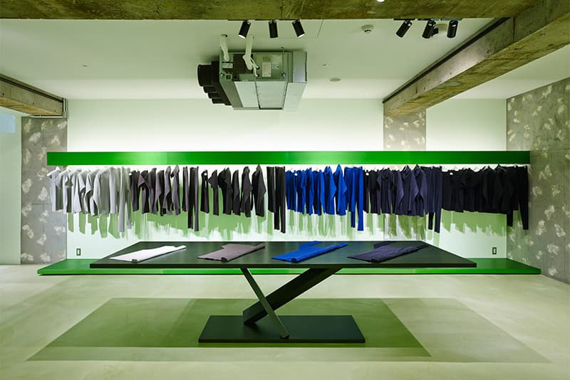 Reality Lab. Issey Miyake