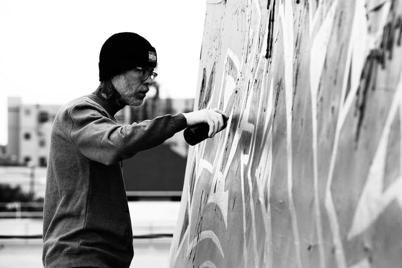 REBEL8 2013 冬季造型搭配 Lookbook