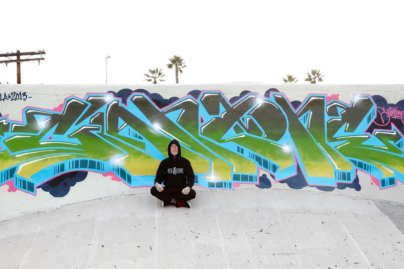 REBEL8 2013 冬季造型搭配 Lookbook