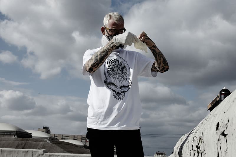 REBEL8 2013 冬季造型搭配 Lookbook