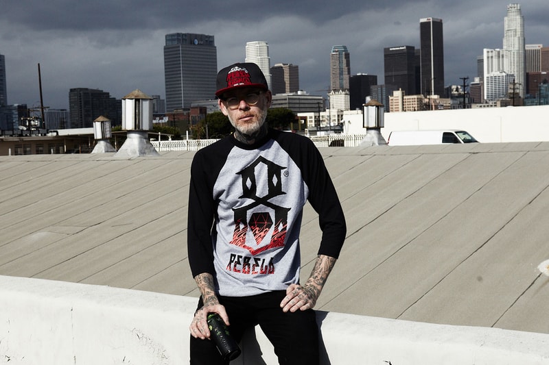 REBEL8 2013 冬季造型搭配 Lookbook