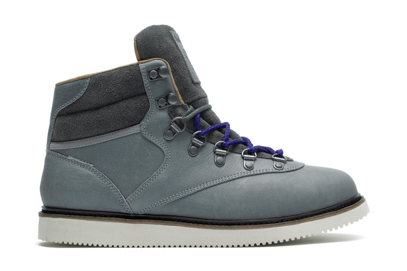 Reebok Ex-O-Fit Clean Reworked Boot 靴款