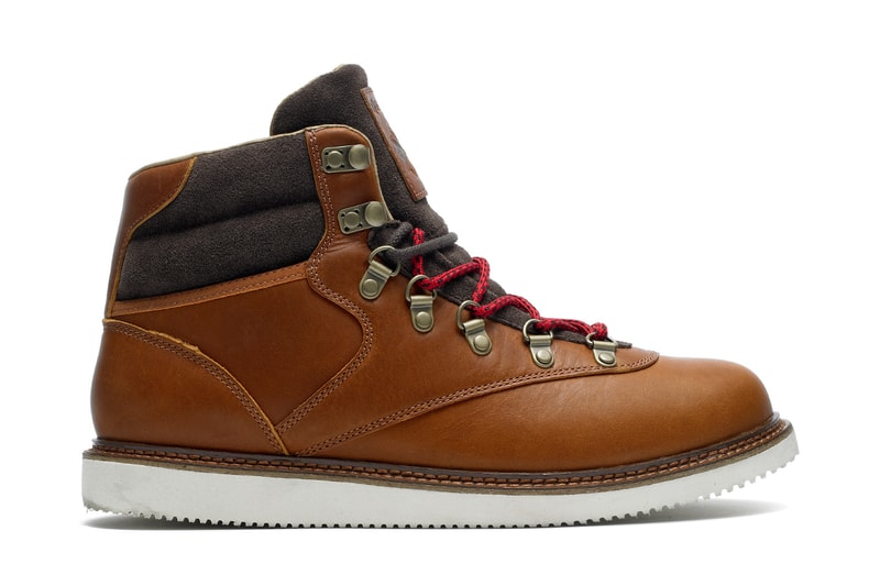 Reebok Ex-O-Fit Clean Reworked Boot 靴款