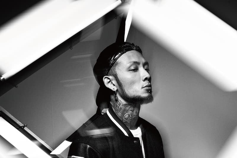 Remix 2013 秋冬「H.A.N.D.」造型搭配 Lookbook