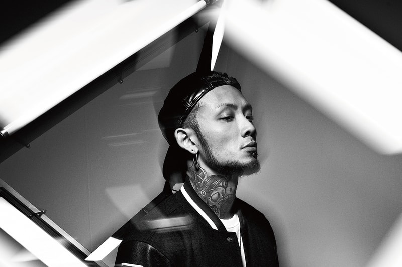 Remix 2013 秋冬「H.A.N.D.」造型搭配 Lookbook
