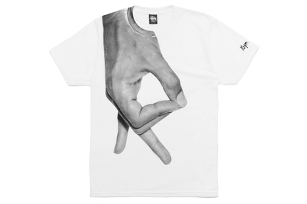 Reps x Stussy 2013 秋冬聯乘系列