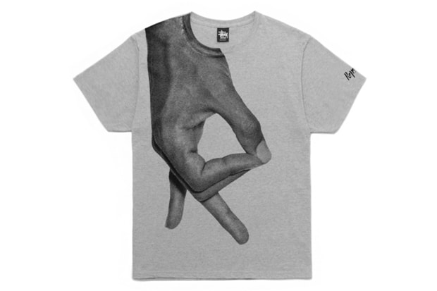 Reps x Stussy 2013 秋冬聯乘系列