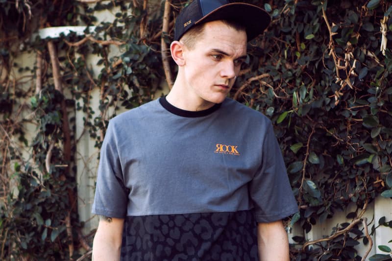 ROOK 2013 假日系列造型 Lookbook