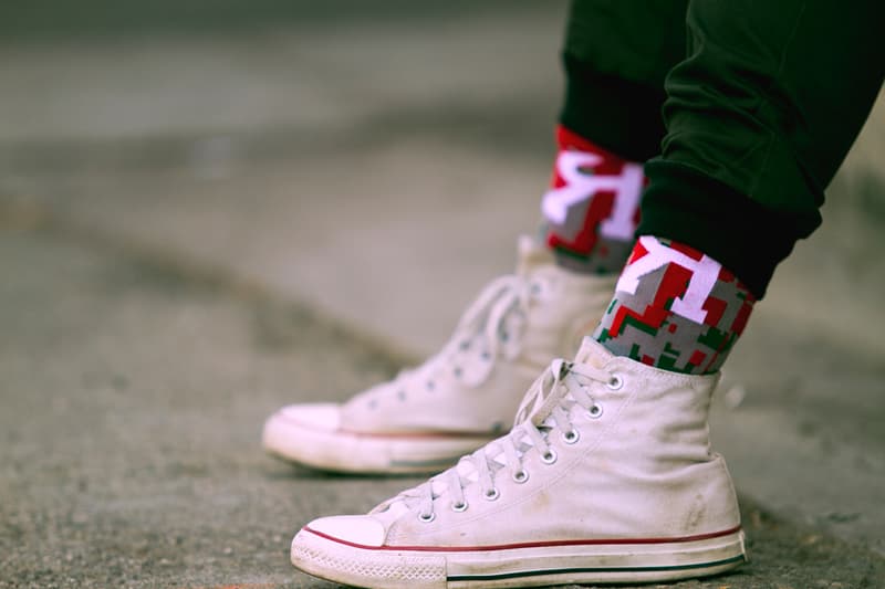 ROOK 2013 假日系列造型 Lookbook