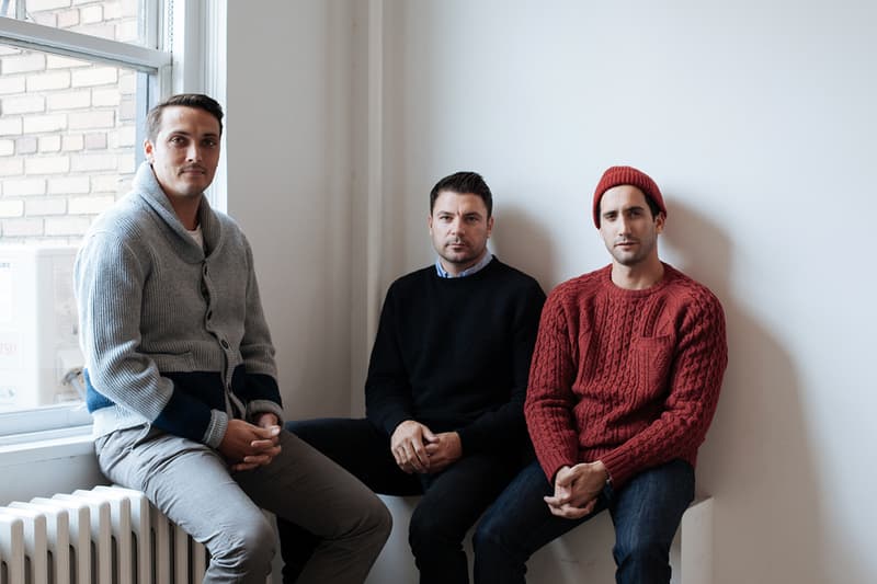 Saturdays Surf NYC 主理人專訪