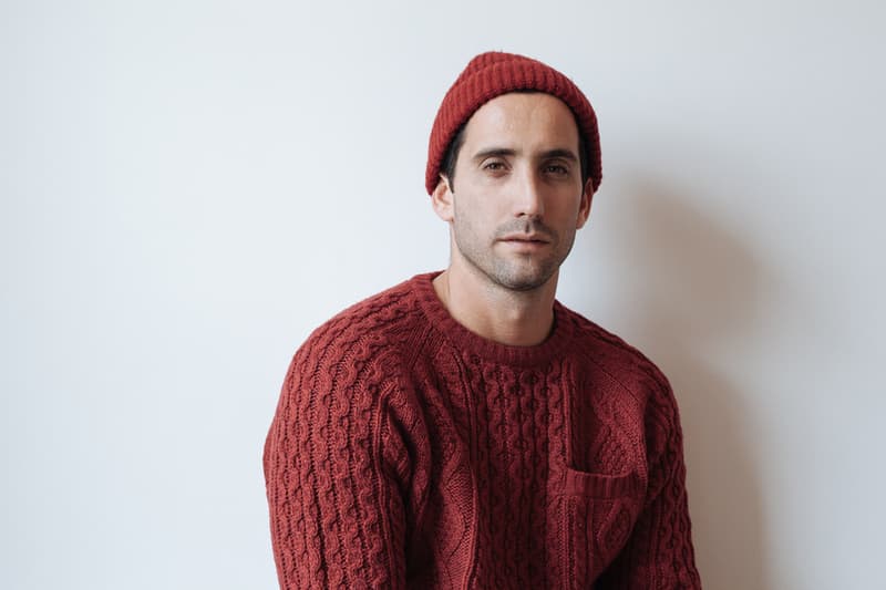 Saturdays Surf NYC 主理人專訪