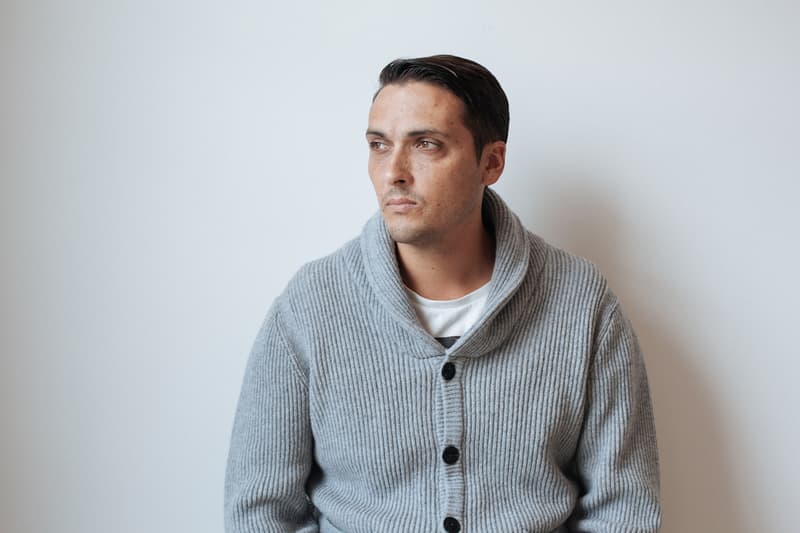 Saturdays Surf NYC 主理人專訪