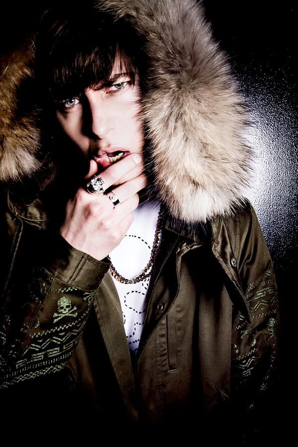 《SENSE》打造 mastermind JAPAN 2013 秋冬系列造型特輯