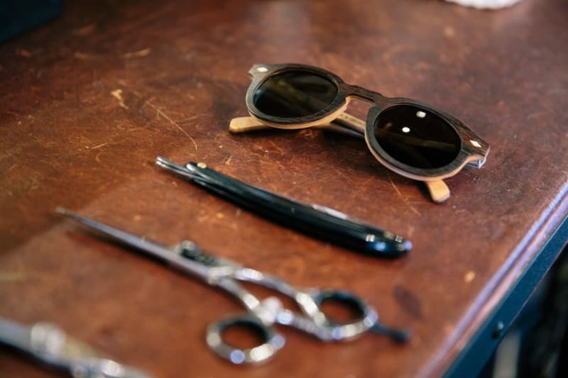 Shwood Select 2014 春夏系列