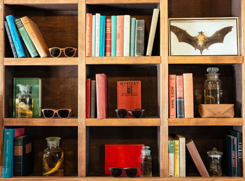 Shwood Select 2014 春夏系列