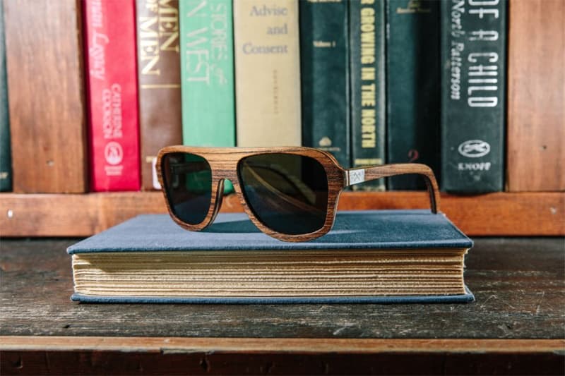 Shwood Select 2014 春夏系列