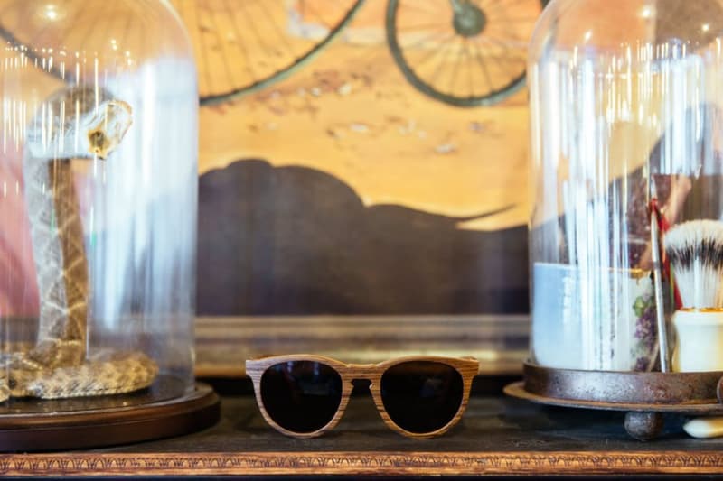 Shwood Select 2014 春夏系列