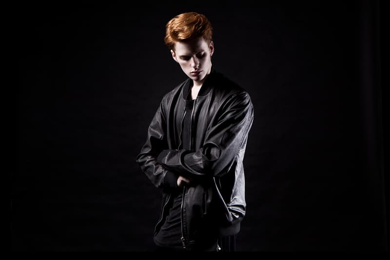 SILENT Damir Doma 2013 秋冬系列