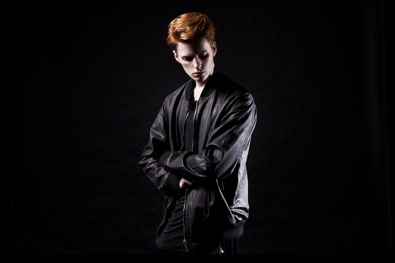SILENT Damir Doma 2013 秋冬系列