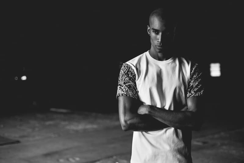 Social Status 2013 秋冬系列造型搭配 Lookbook