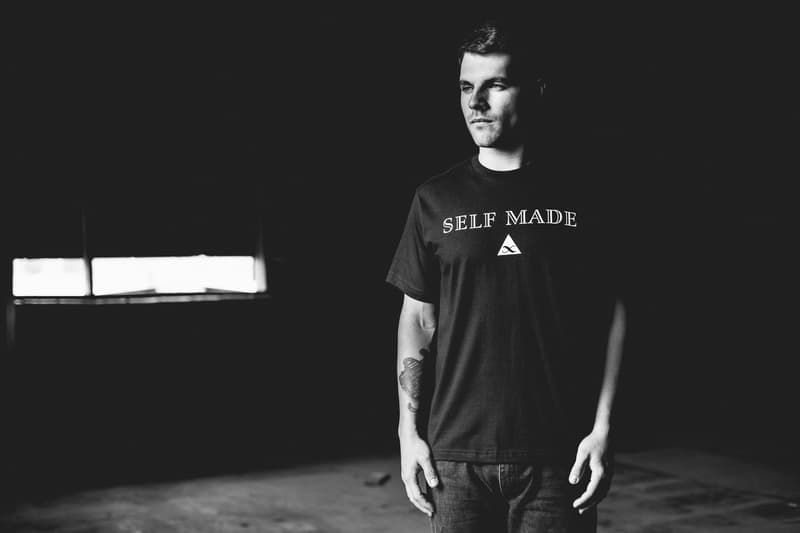 Social Status 2013 秋冬系列造型搭配 Lookbook