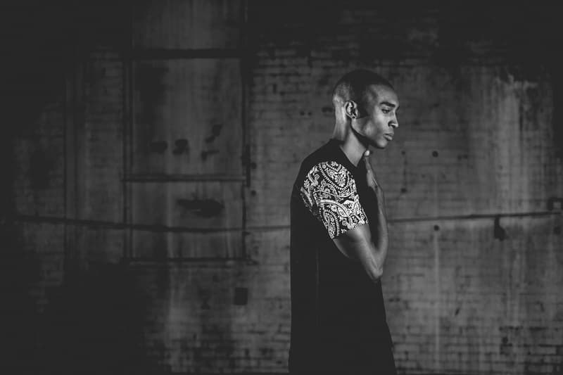 Social Status 2013 秋冬系列造型搭配 Lookbook