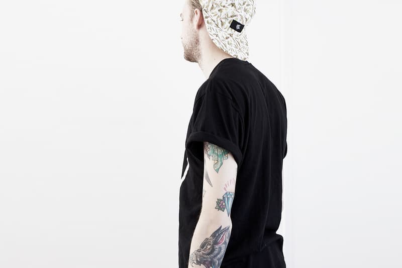 SOL-SOL 2014 春夏系列造型搭配 Lookbook