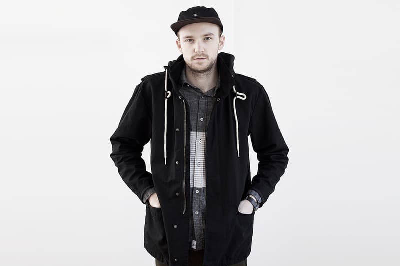 SOL-SOL 2014 春夏系列造型搭配 Lookbook