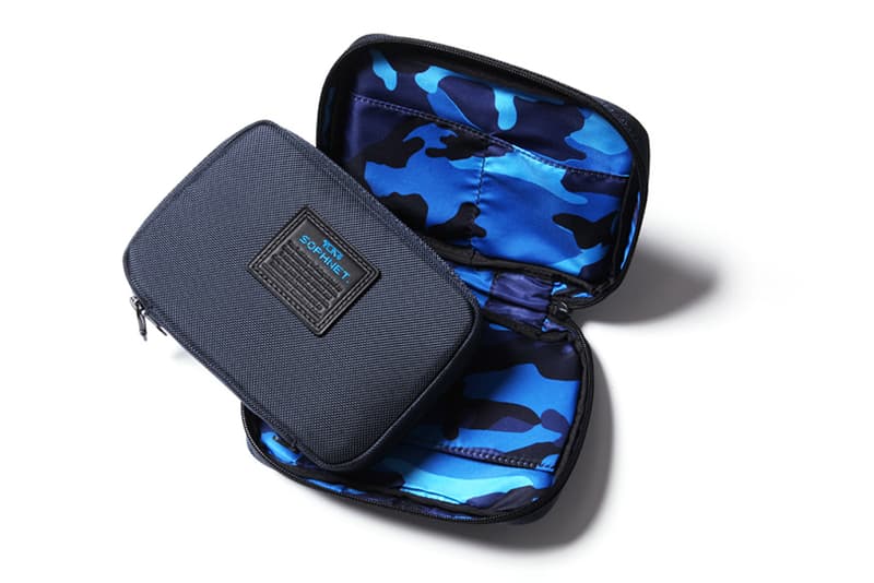 SOPH.TOKYO 14 周年限定單品