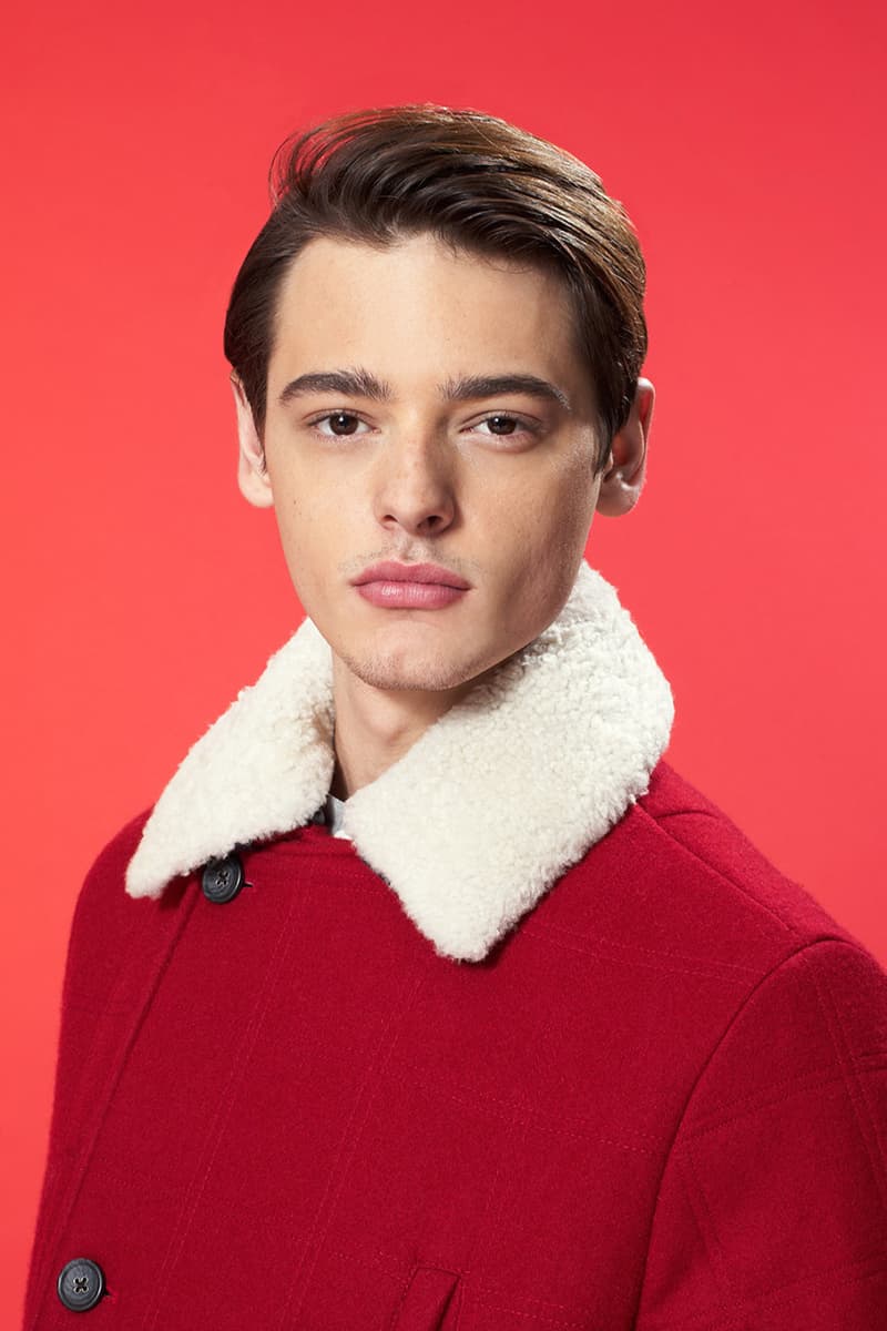 Spike Jonze x Opening Ceremony「Her」聯名系列