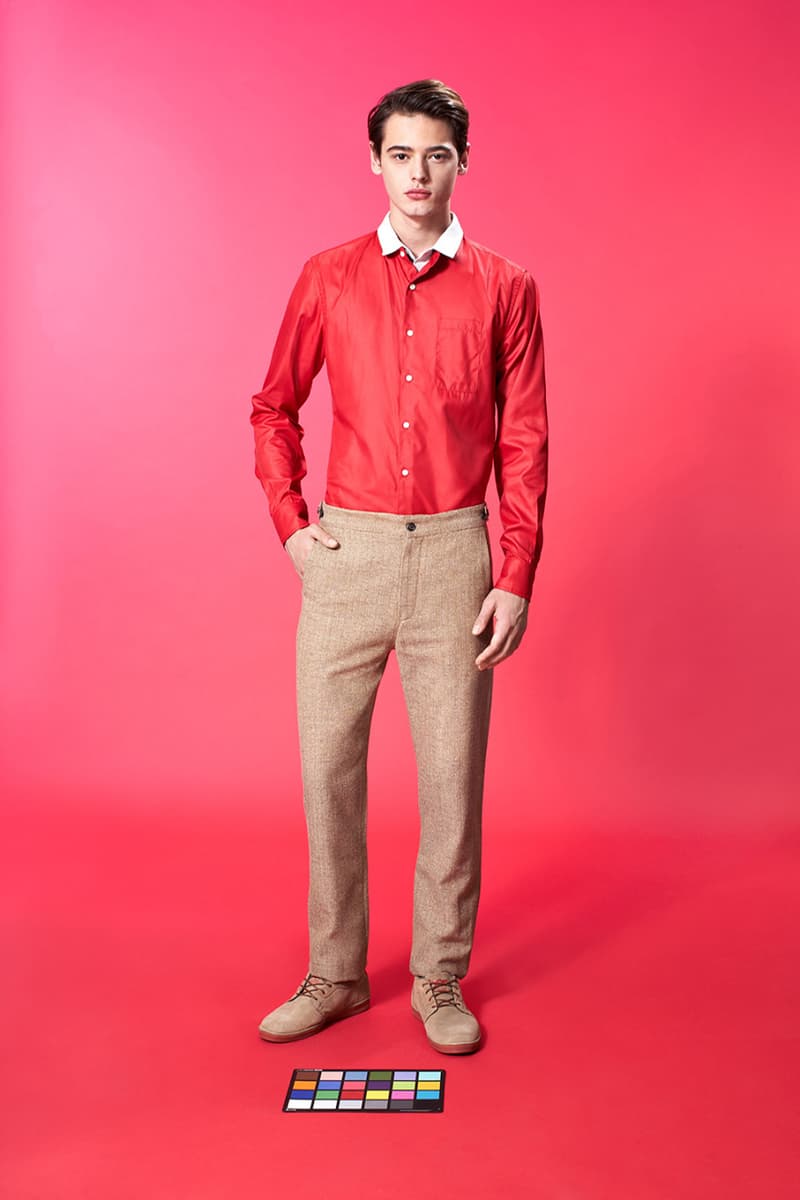 Spike Jonze x Opening Ceremony「Her」聯名系列