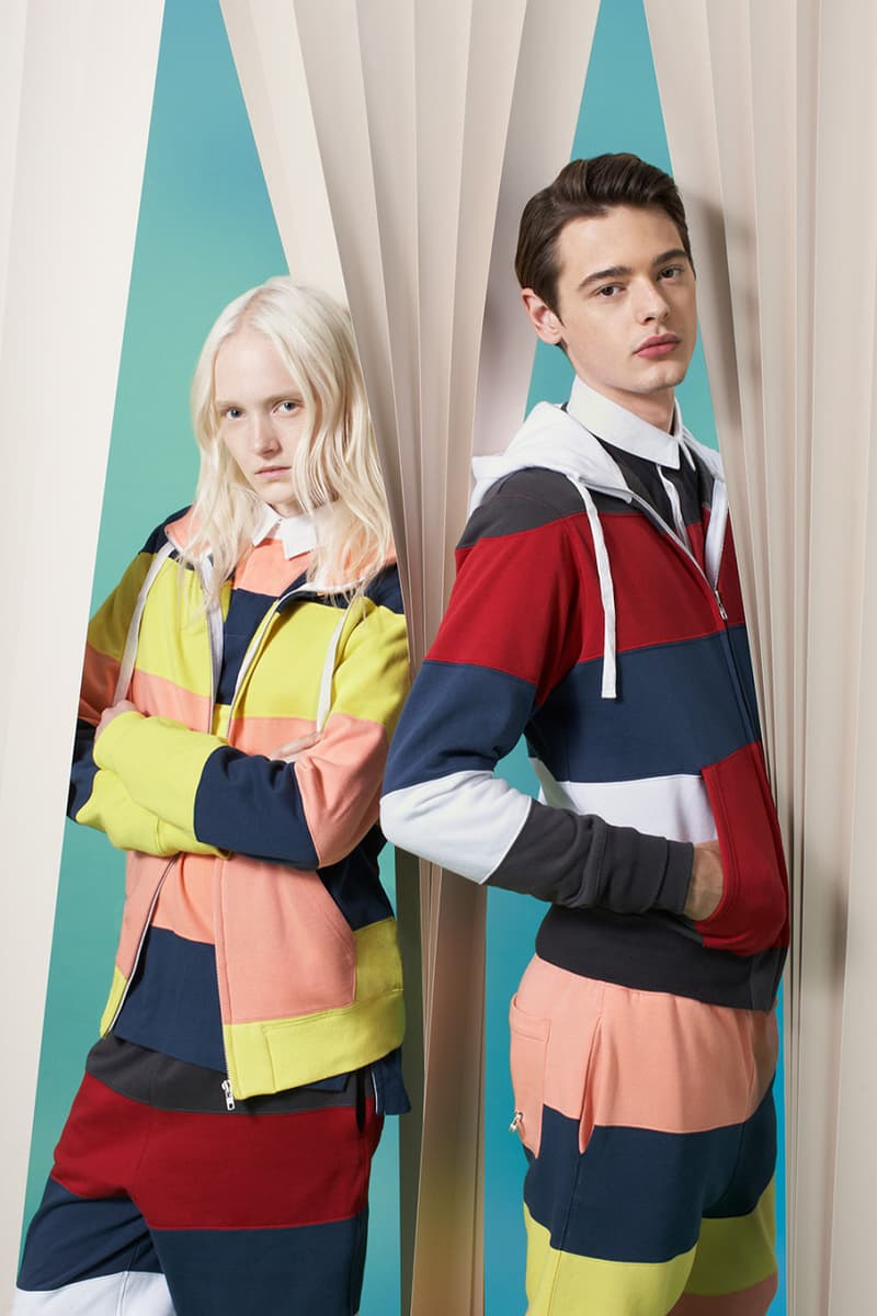 Spike Jonze x Opening Ceremony「Her」聯名系列