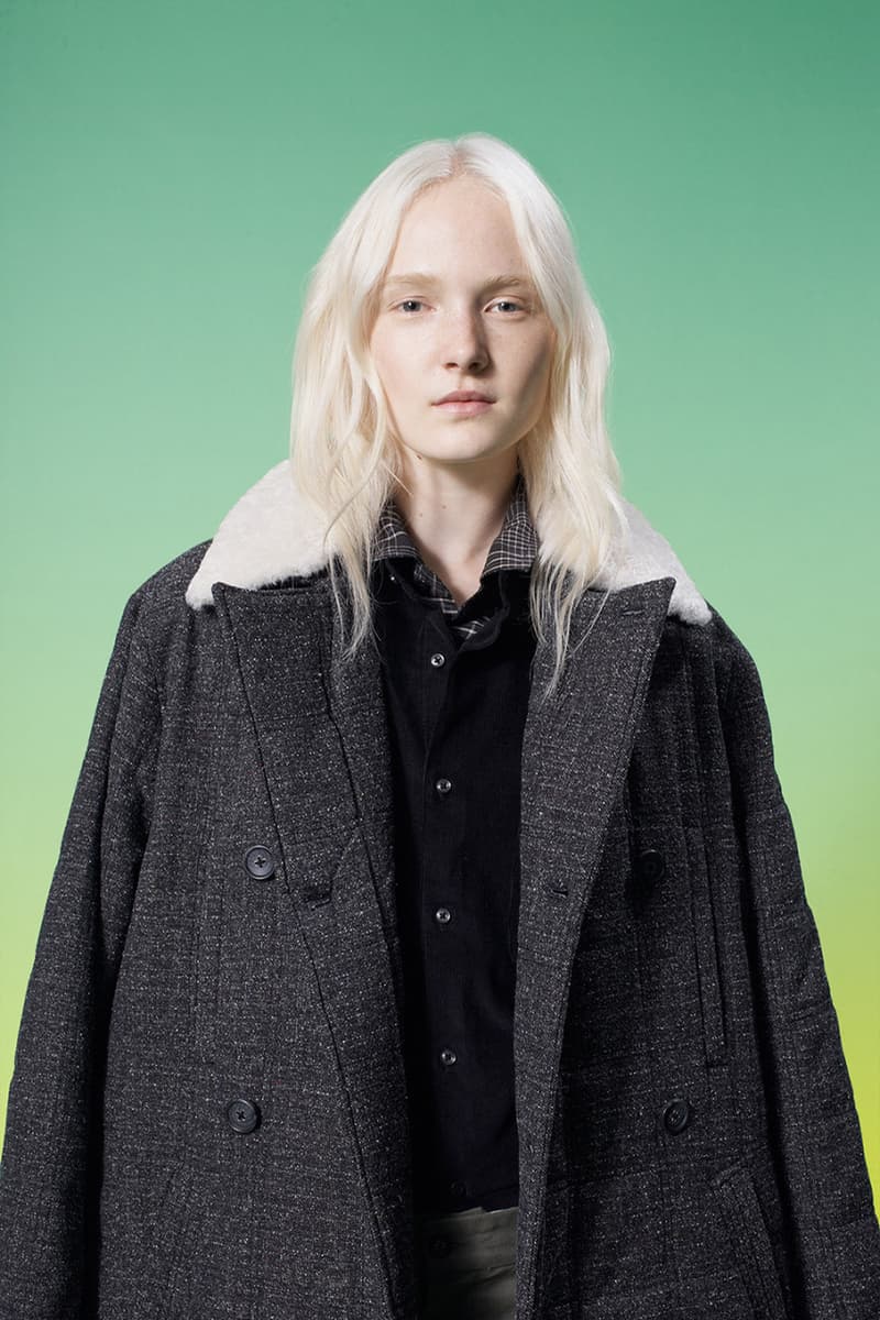 Spike Jonze x Opening Ceremony「Her」聯名系列