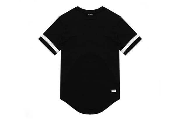Stampd「NY」&amp;「LA」T-Shirt 系列