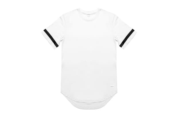 Stampd「NY」&amp;「LA」T-Shirt 系列