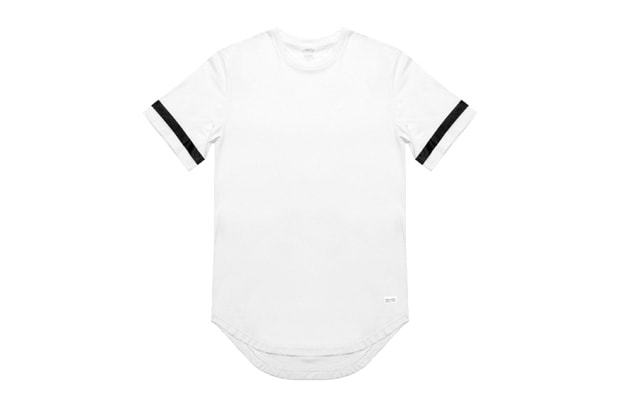 Stampd「NY」&amp;「LA」T-Shirt 系列