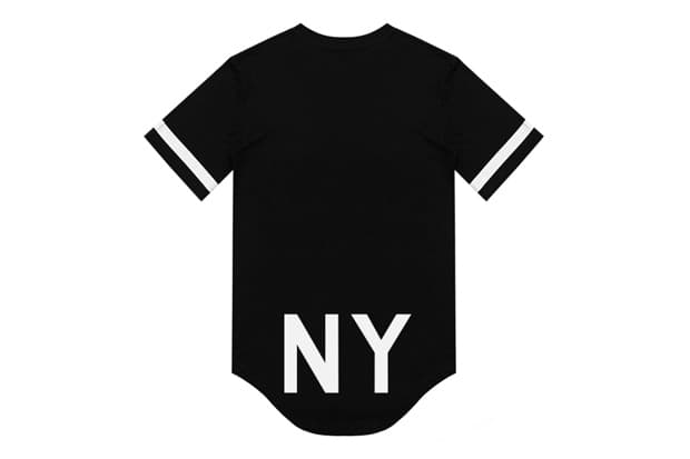 Stampd「NY」&amp;「LA」T-Shirt 系列