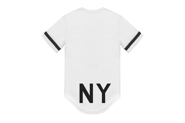 Stampd「NY」&amp;「LA」T-Shirt 系列