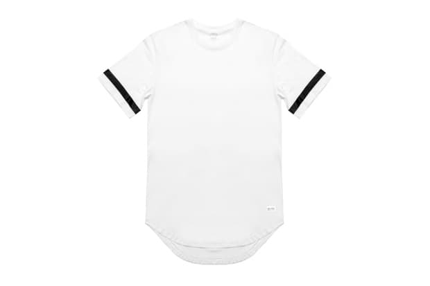 Stampd「NY」&amp;「LA」T-Shirt 系列