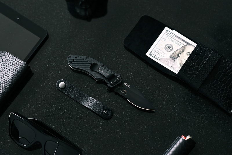 Stampd x HYPEBEAST「The Art of Living」聯名別注系列